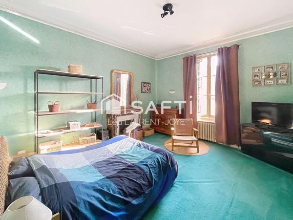 remarquable particulier aux prébendes avec jardin