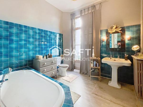 remarquable particulier aux prébendes avec jardin