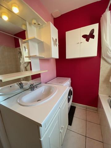 Saujon (17600) Cœur SAUJON appartement T3 / 2 chambres