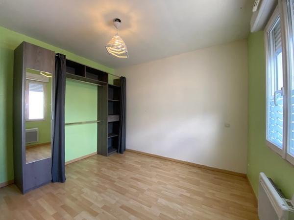 Saujon (17600) Cœur SAUJON appartement T3 / 2 chambres