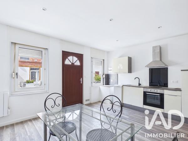 Immeuble à vendre 200 m² Bar-sur-Aube