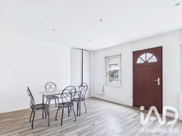 Immeuble à vendre 200 m² Bar-sur-Aube