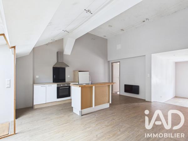 Immeuble à vendre 200 m² Bar-sur-Aube