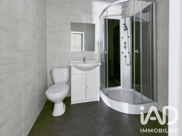 Immeuble à vendre 200 m² Bar-sur-Aube