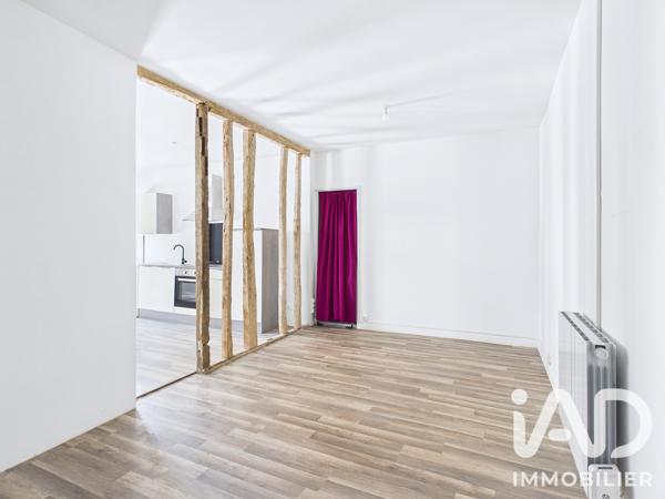 Immeuble à vendre 200 m² Bar-sur-Aube