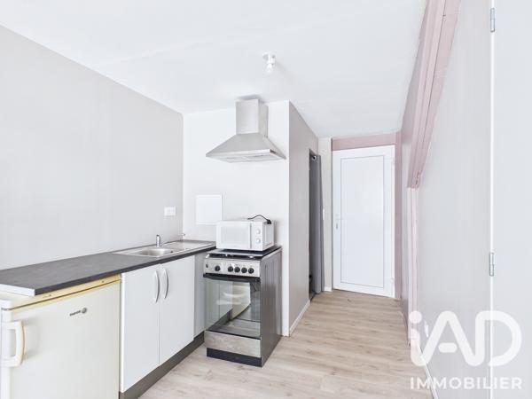 Immeuble à vendre 200 m² Bar-sur-Aube