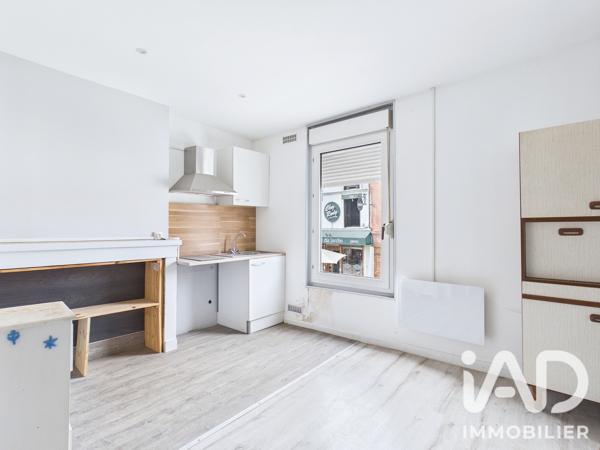 Immeuble à vendre 200 m² Bar-sur-Aube