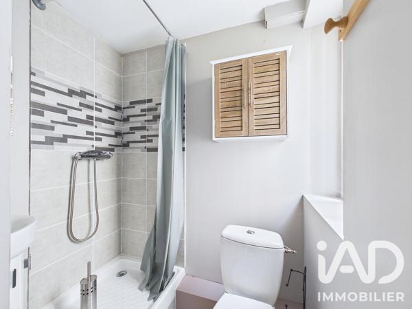 Immeuble à vendre 200 m² Bar-sur-Aube