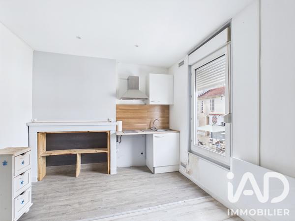 Immeuble à vendre 200 m² Bar-sur-Aube