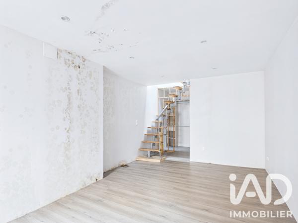 Immeuble à vendre 200 m² Bar-sur-Aube