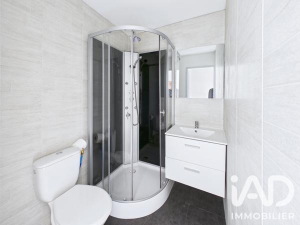 Immeuble à vendre 200 m² Bar-sur-Aube