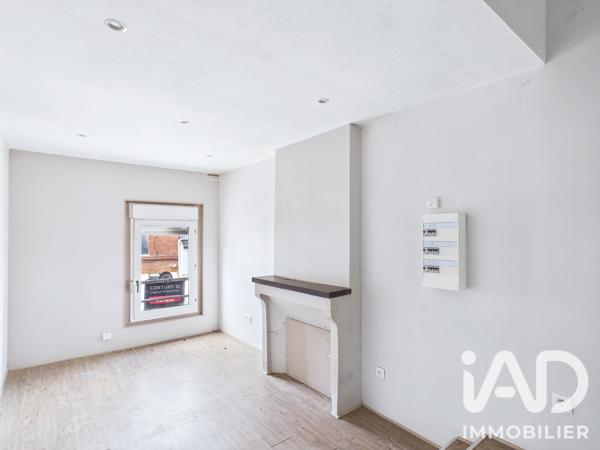 Immeuble à vendre 200 m² Bar-sur-Aube