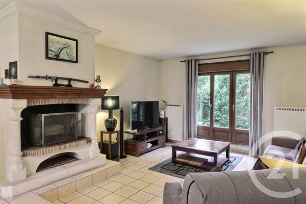 Maison à vendre  6 pièces - 157 m2 VILLEPINTE - 93