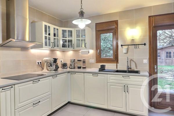 Maison à vendre  6 pièces - 157 m2 VILLEPINTE - 93