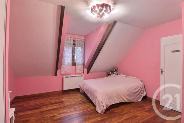 Maison à vendre  6 pièces - 157 m2 VILLEPINTE - 93