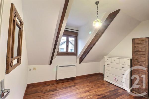 Maison à vendre  6 pièces - 157 m2 VILLEPINTE - 93