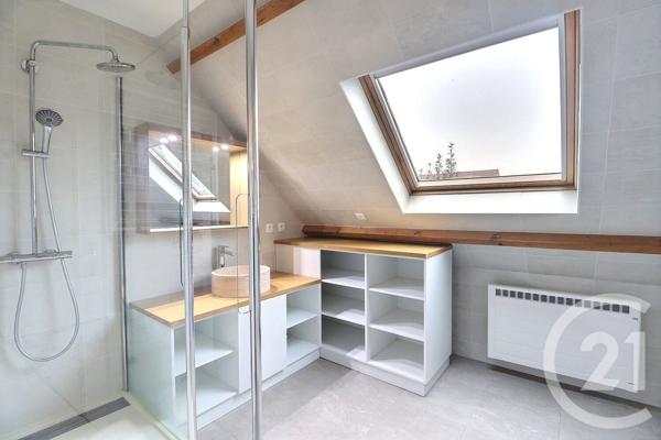 Maison à vendre  6 pièces - 157 m2 VILLEPINTE - 93