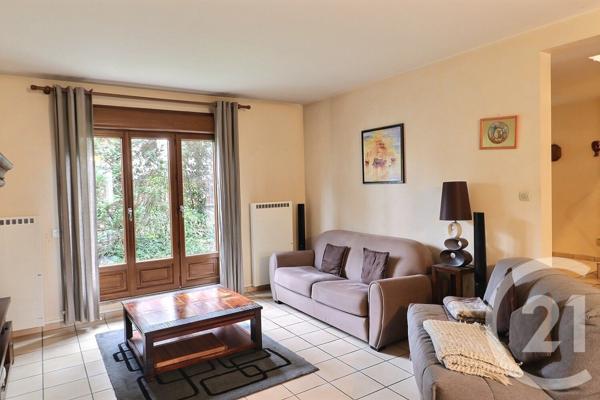 Maison à vendre  6 pièces - 157 m2 VILLEPINTE - 93