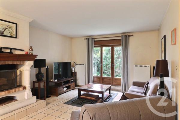 Maison à vendre  6 pièces - 157 m2 VILLEPINTE - 93