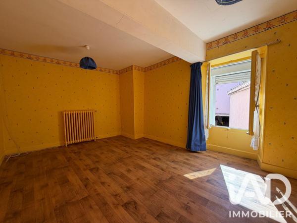 Maison à vendre 4 pièces 91 m² Mailly-Champagne