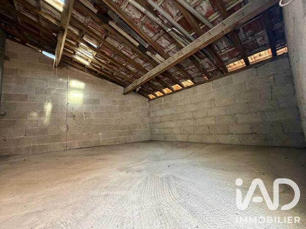 Maison à vendre 4 pièces 91 m² Mailly-Champagne