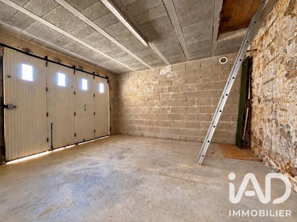 Maison à vendre 4 pièces 91 m² Mailly-Champagne