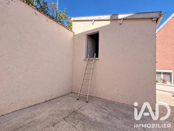 Maison à vendre 4 pièces 91 m² Mailly-Champagne