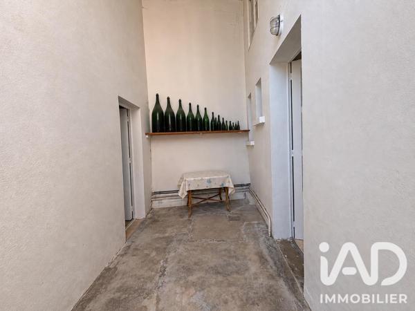 Maison à vendre 4 pièces 91 m² Mailly-Champagne