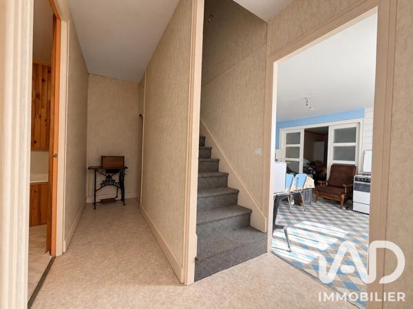Maison à vendre 4 pièces 91 m² Mailly-Champagne
