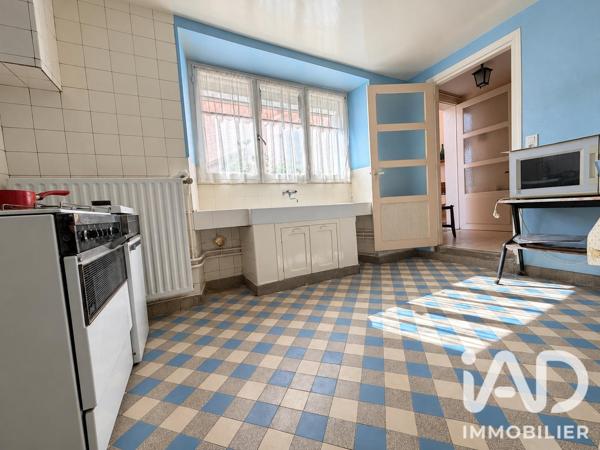 Maison à vendre 4 pièces 91 m² Mailly-Champagne