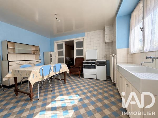 Maison à vendre 4 pièces 91 m² Mailly-Champagne