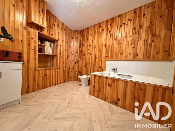 Maison à vendre 4 pièces 91 m² Mailly-Champagne