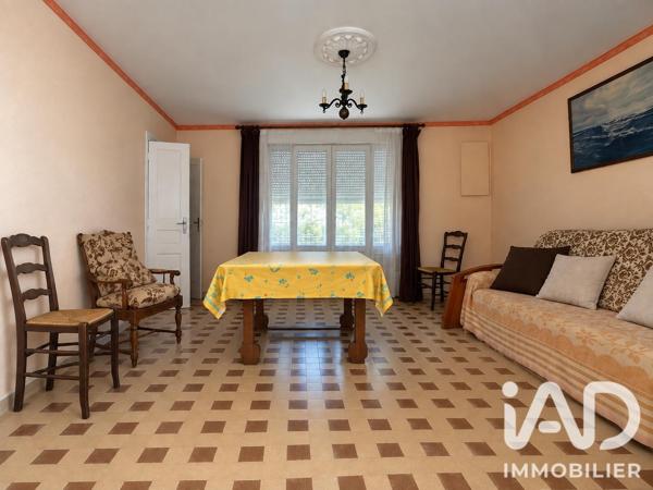 Maison à vendre 4 pièces 91 m² Mailly-Champagne