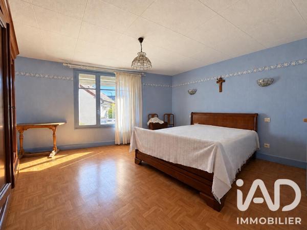Maison à vendre 4 pièces 91 m² Mailly-Champagne