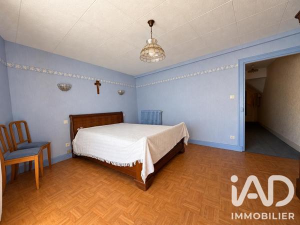 Maison à vendre 4 pièces 91 m² Mailly-Champagne