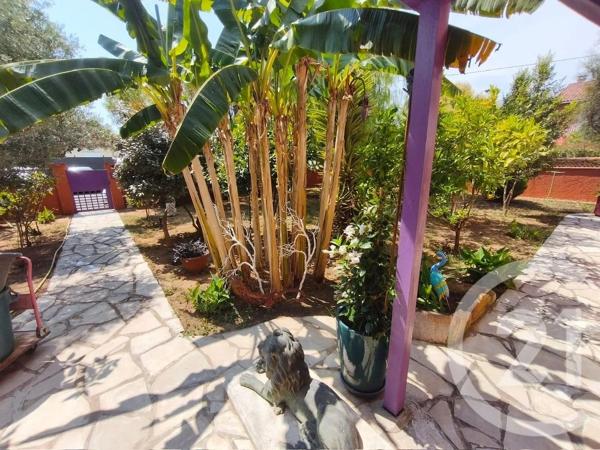 Maison à vendre  5 pièces - 103,78 m 2   LA LONDE LES MAURES  - 83
