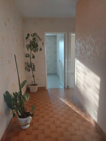 Plain pied de 2 chambres