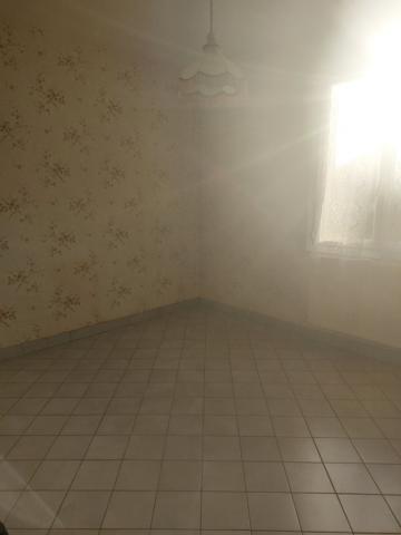 Plain pied de 2 chambres