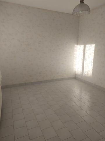 Plain pied de 2 chambres