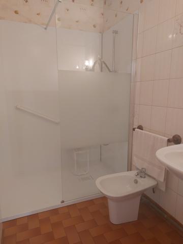 Plain pied de 2 chambres