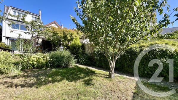 Maison à vendre  7 pièces - 170,72 m2 NOGENT SUR MARNE - 94