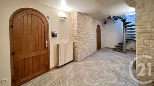 Maison à vendre  7 pièces - 170,72 m2 NOGENT SUR MARNE - 94