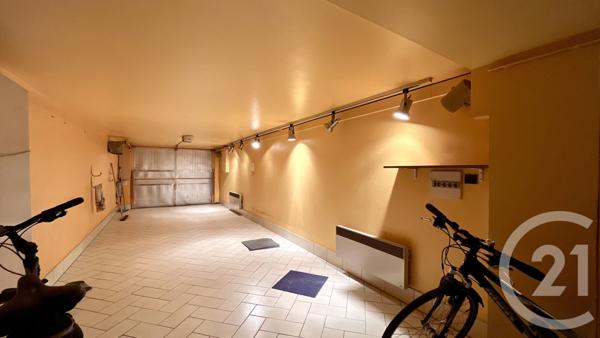 Maison à vendre  7 pièces - 170,72 m2 NOGENT SUR MARNE - 94