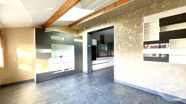 Maison à vendre  7 pièces - 170,72 m2 NOGENT SUR MARNE - 94