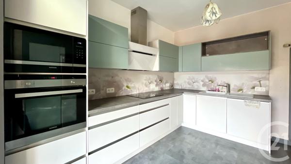 Maison à vendre  7 pièces - 170,72 m2 NOGENT SUR MARNE - 94