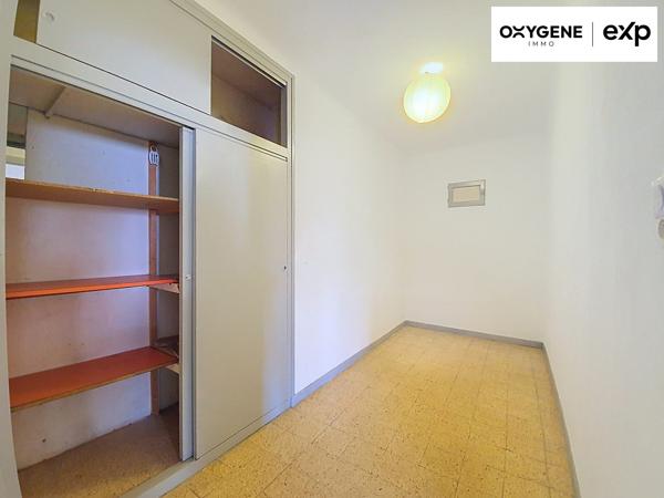 Grand T3/T4 avec possibilité 3 chambres