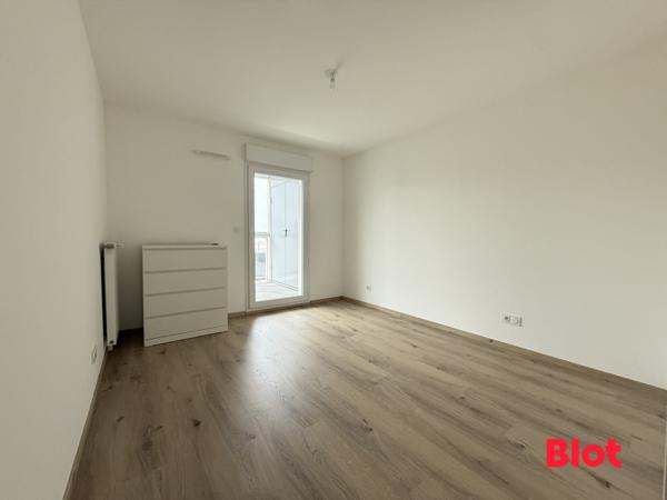 Appartement 2 pièce(s)