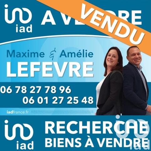 Immeuble à vendre 498 m² Trilport