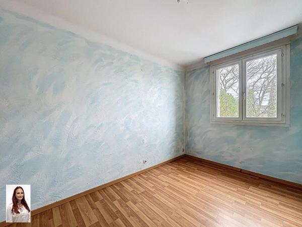 Appartement Brignoles 4 pièce(s) 61 m2