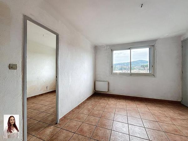 Appartement Brignoles 4 pièce(s) 61 m2